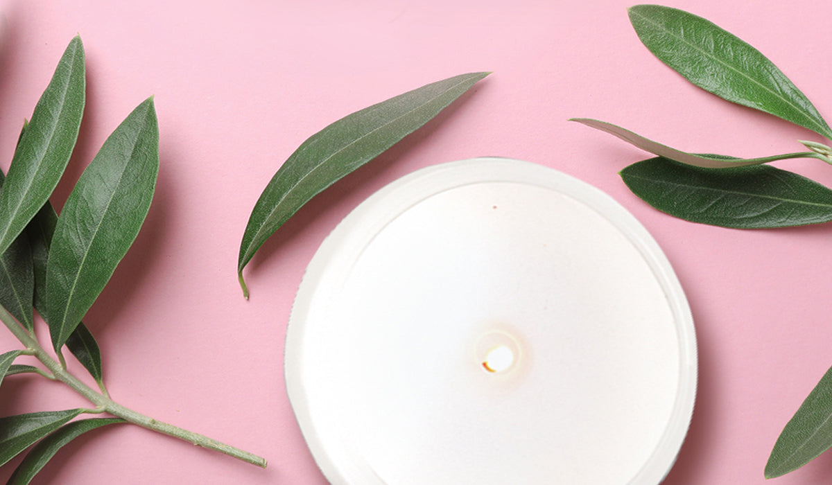Best Summer Scented Candles