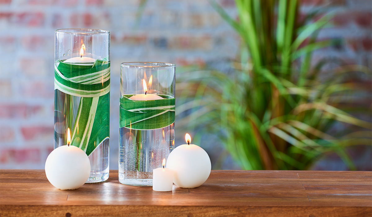 What is a Luxury Candle?