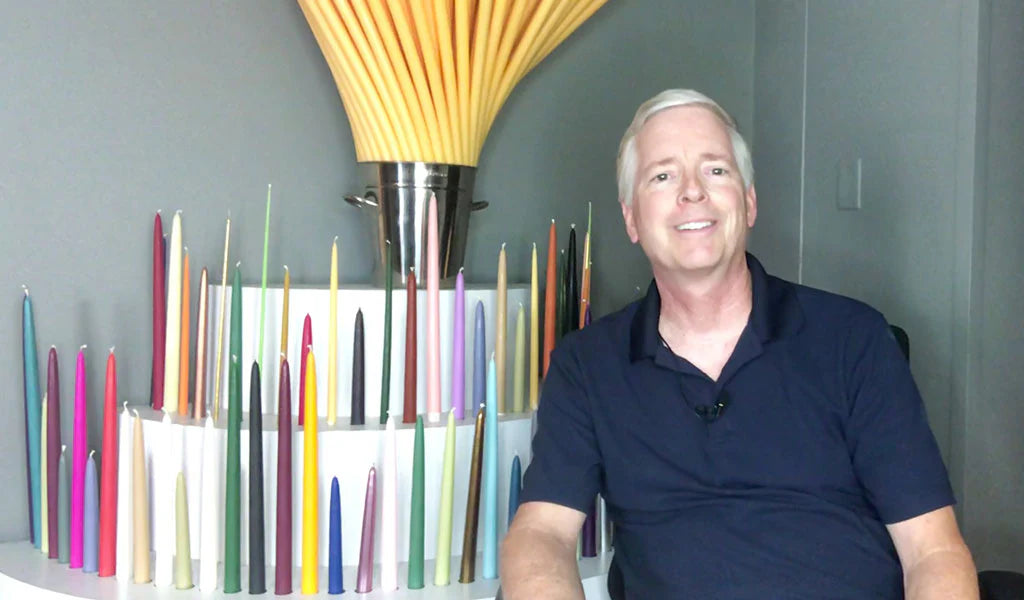 Creative Candles for Wholesalers: What Our Brand Can Do for Your Business