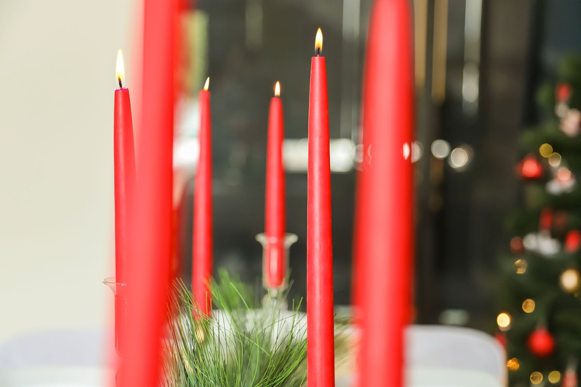 red-taper-candles