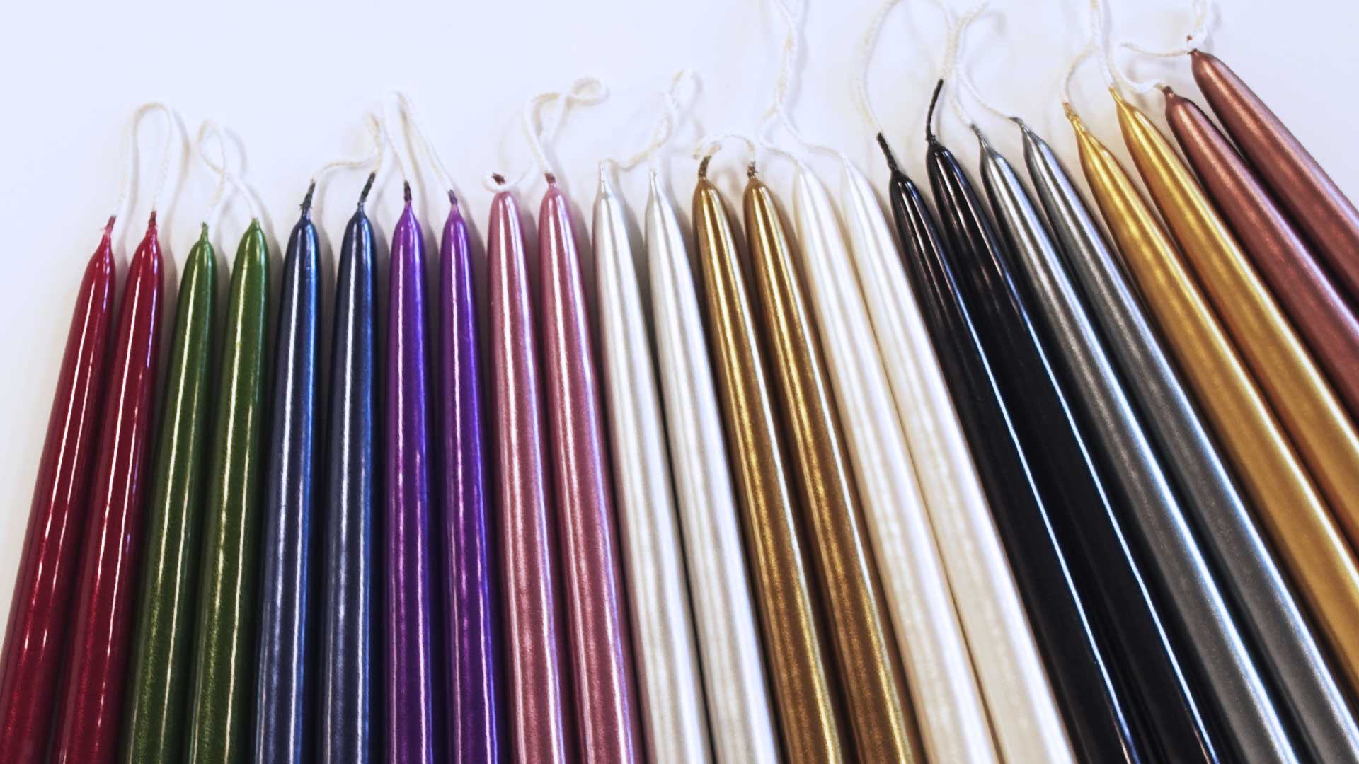 Metallic Collection