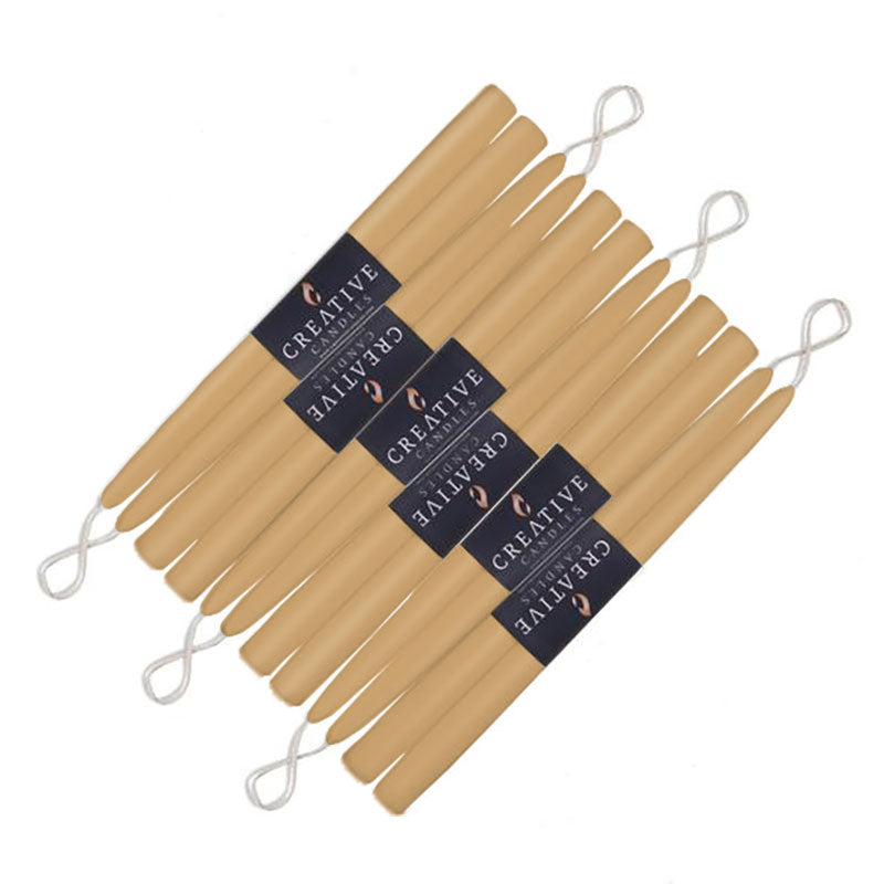 Taper Candles (7/8" diameter)