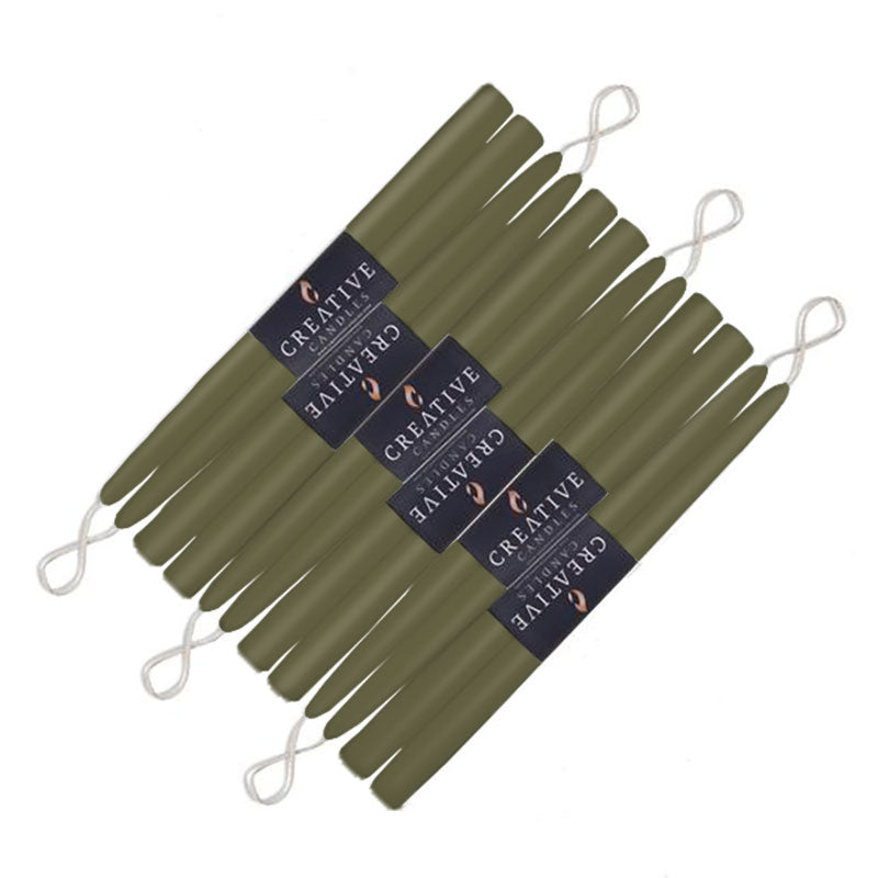 Taper Candles (7/8" diameter)