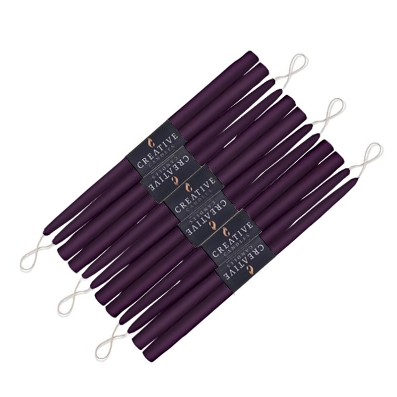 Taper Candles (7/8" diameter)