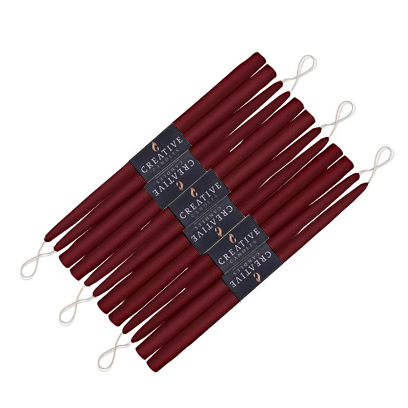 Taper Candles (7/8" diameter)