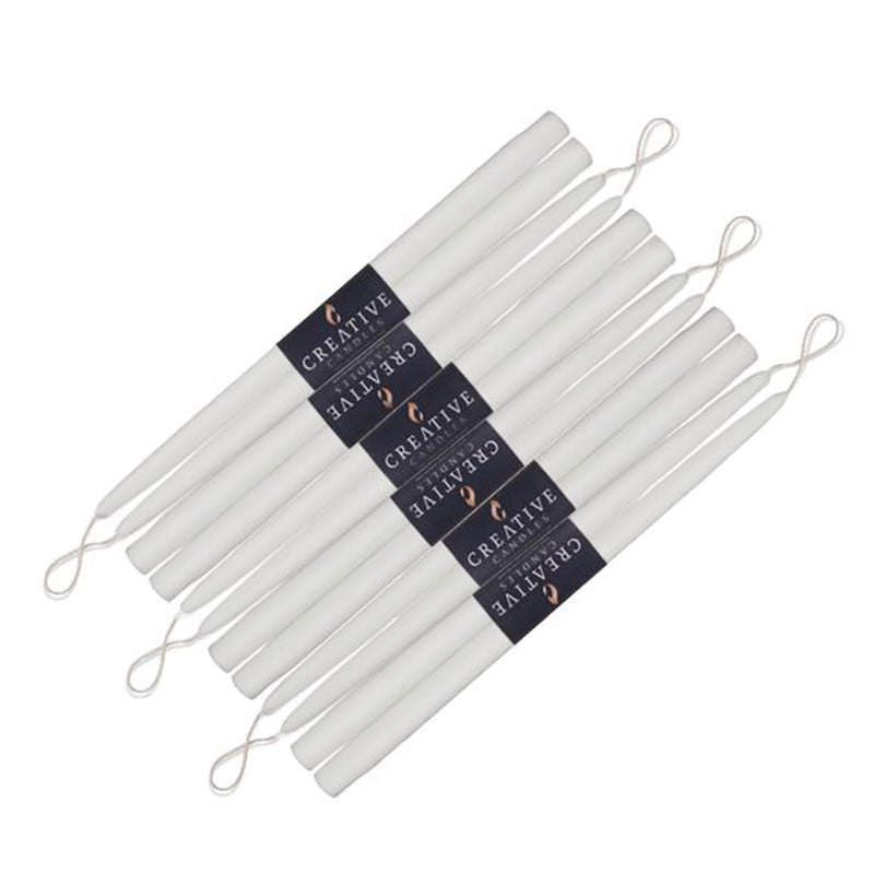 Taper Candles Highland Mist 15 in 6 pack