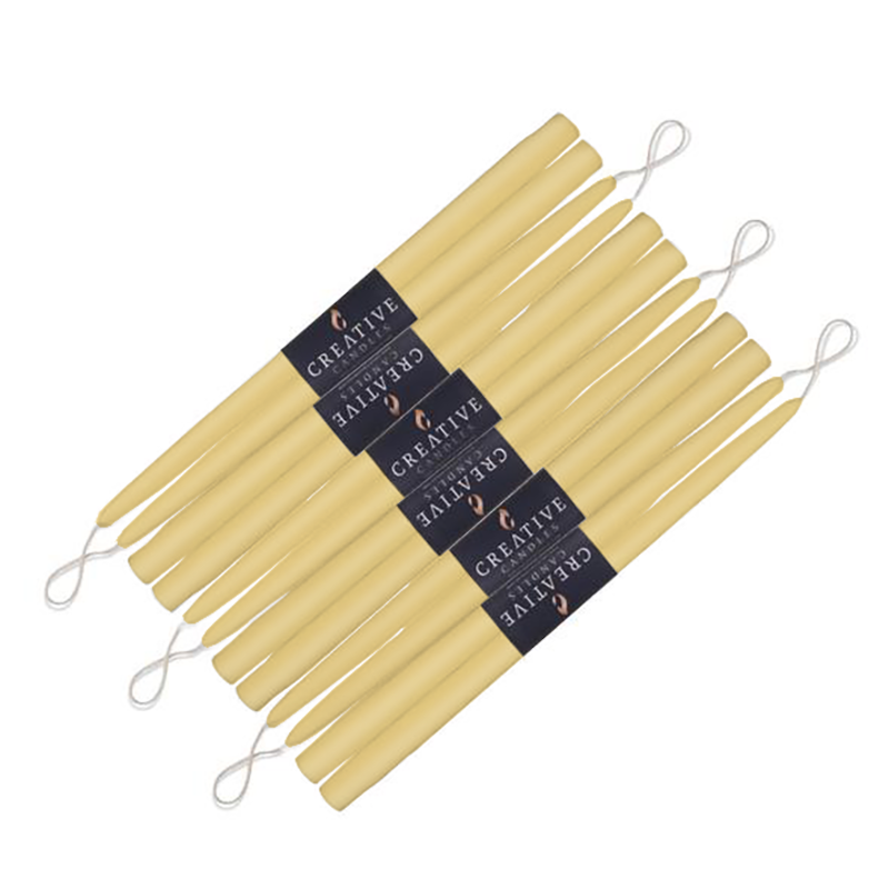 Taper Candles (7/8" diameter)