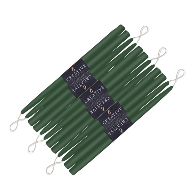 Taper Candles (7/8" diameter)