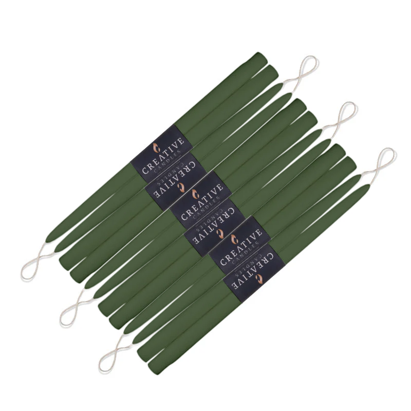 Taper Candles (7/8" diameter)