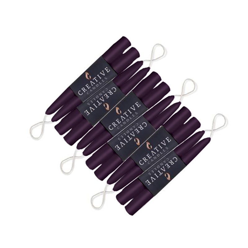 Taper Candles (7/8" diameter)