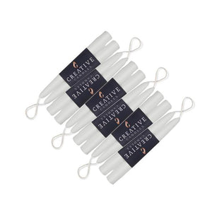 Taper Candles Highland Mist 6 in 6 pack