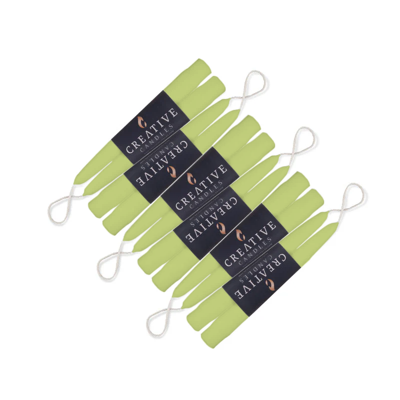 Taper Candles (7/8" diameter)