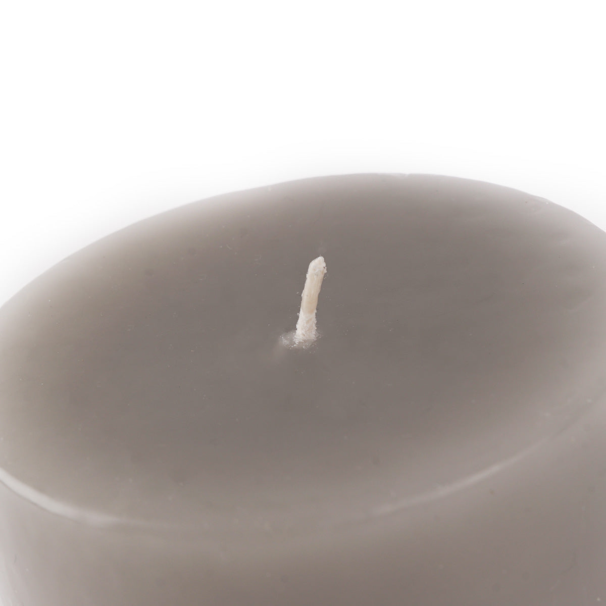 pillar candle wick