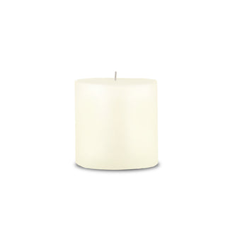 Classic Pillar Candle (4" diameter)
