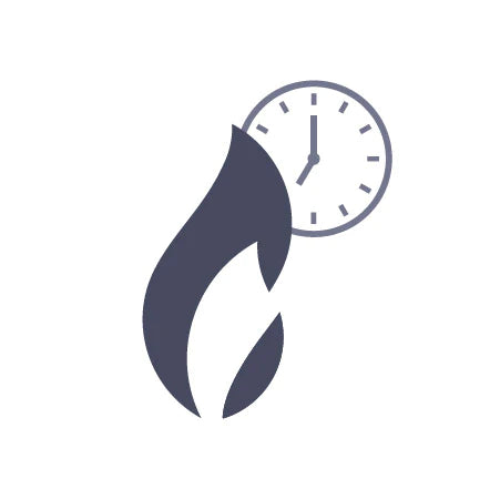 slow-burning icon