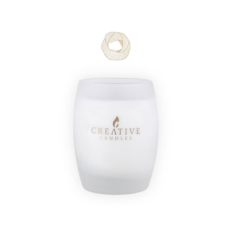Scented Vessel Cashmere Blanket
