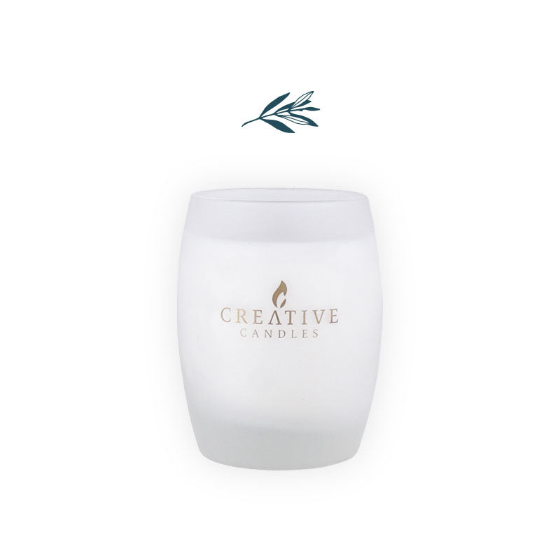 Spiced Bayberry Garland Scented Candle