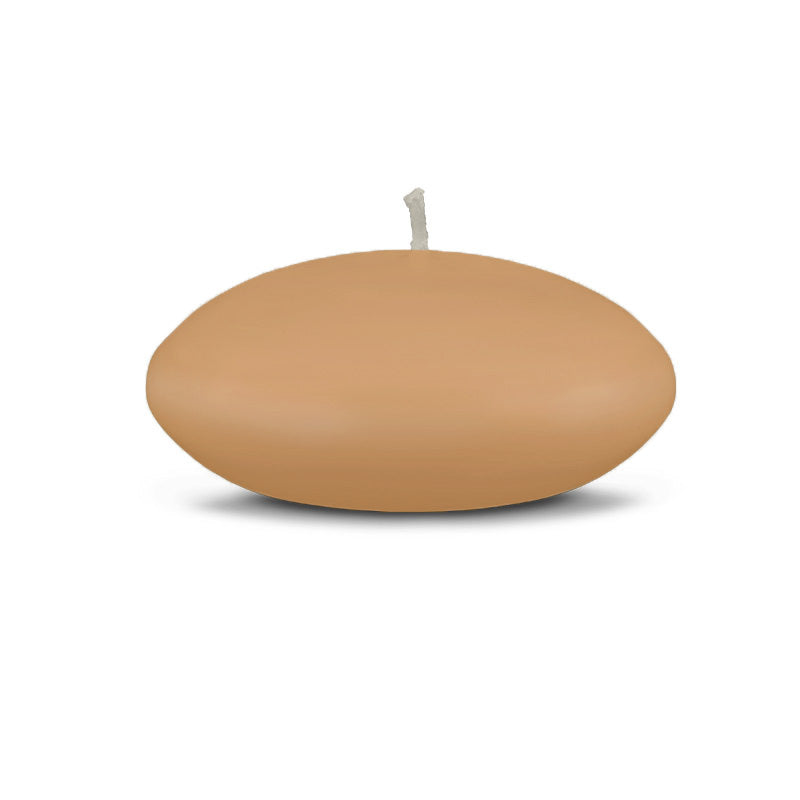 Floating Candles (2 3/8"-3" diameter)