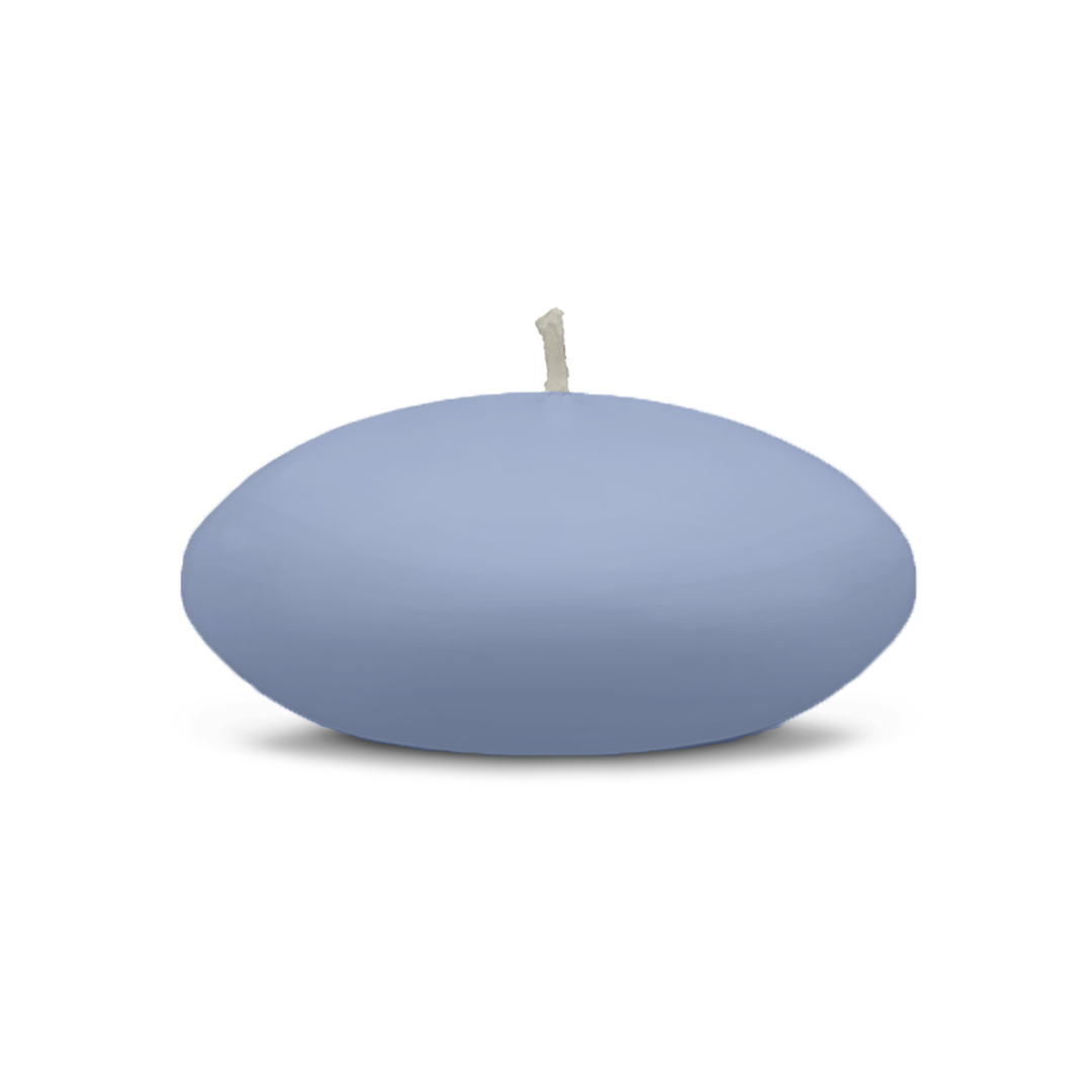Floating Candles (2 3/8"-3" diameter)