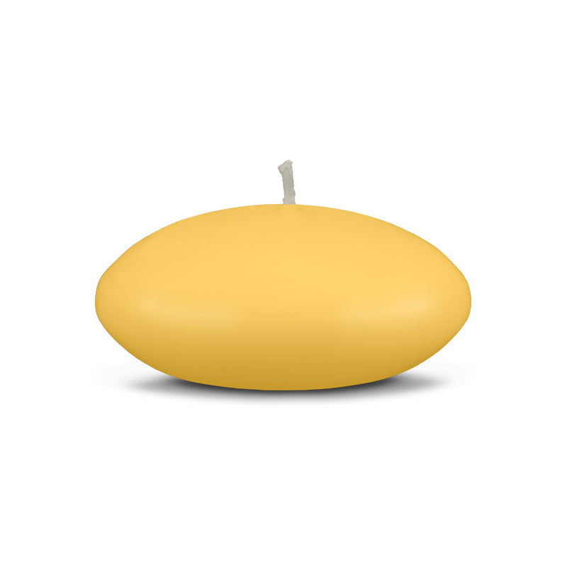 Floating Candles (2 3/8"-3" diameter)