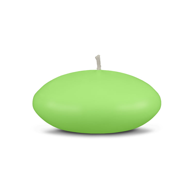 Floating Candles (2 3/8"-3" diameter)