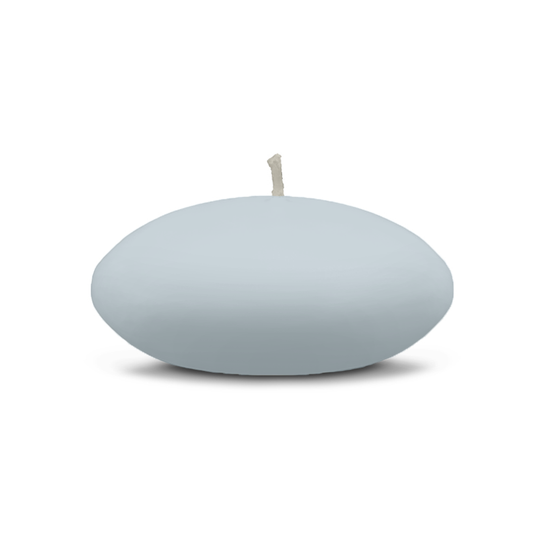 Floating Candles (2 3/8"-3" diameter)