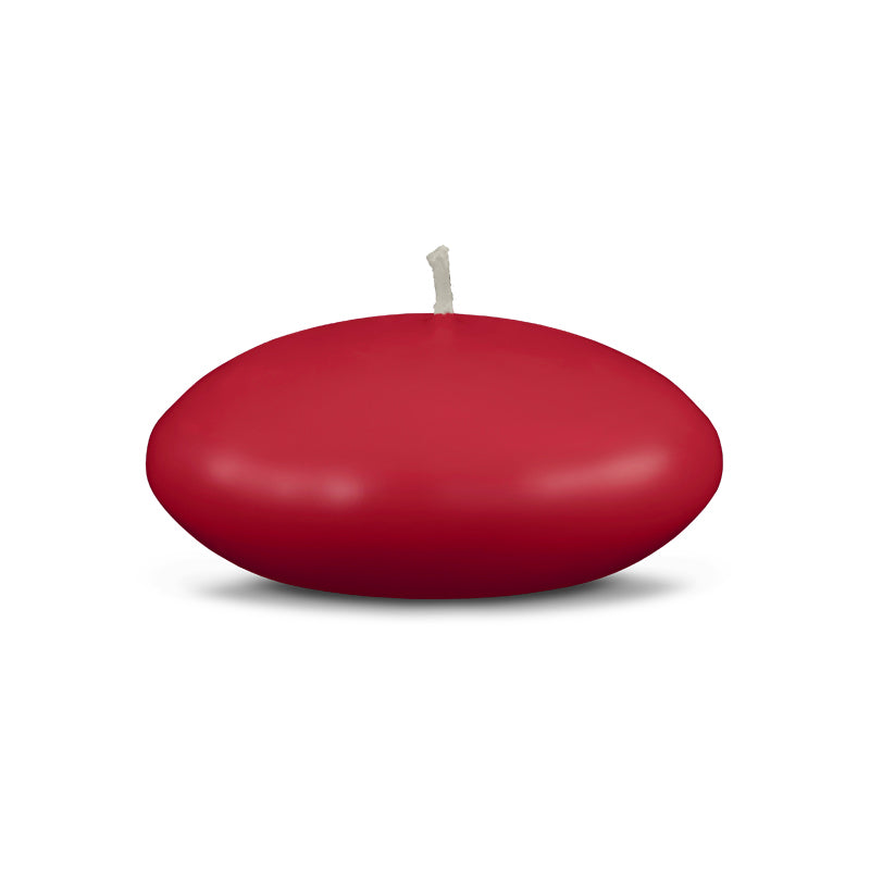 Floating Candles (2 3/8"-3" diameter)