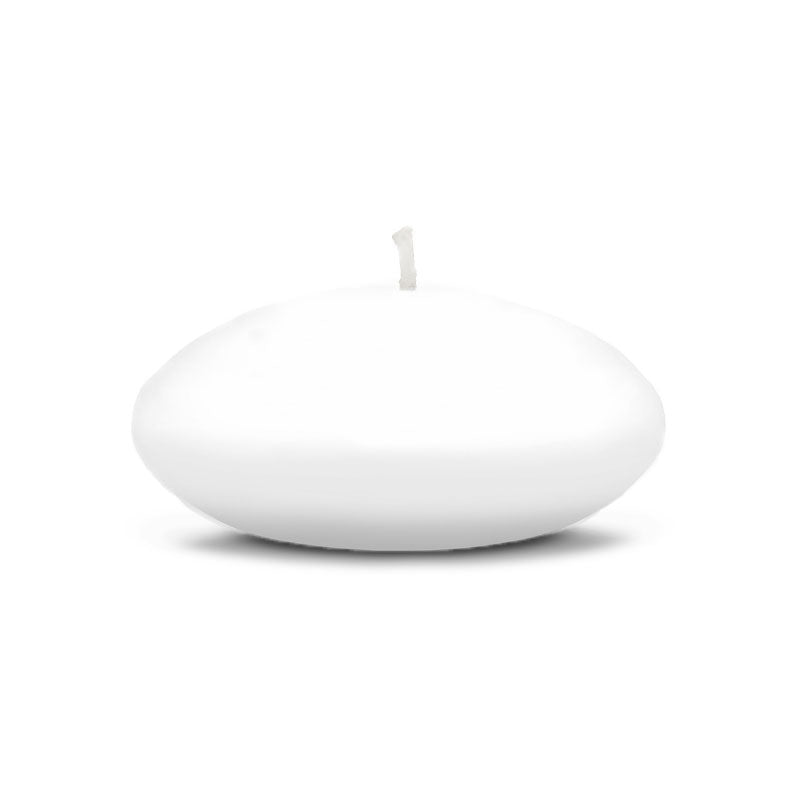 Floating Candles (2 3/8"-3" diameter)