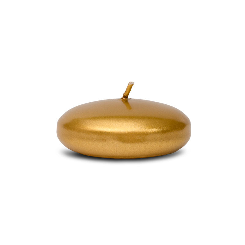 Floating Candles (2 3/8"-3" diameter)