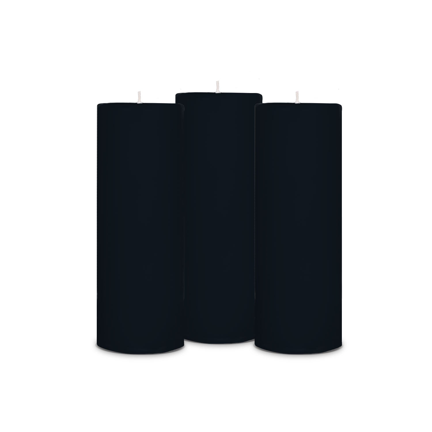 Petite Pillar (2" diameter)