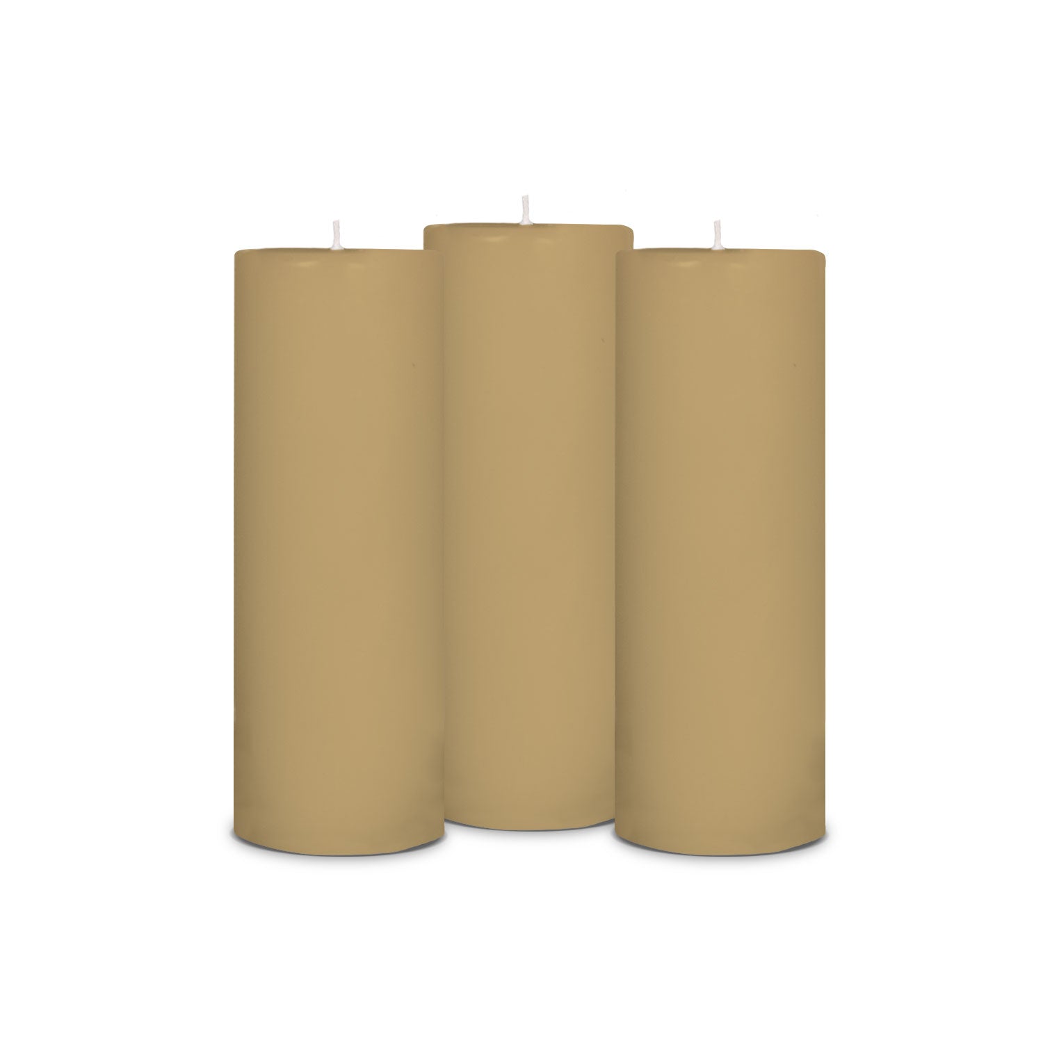 Petite Pillar (2" diameter)