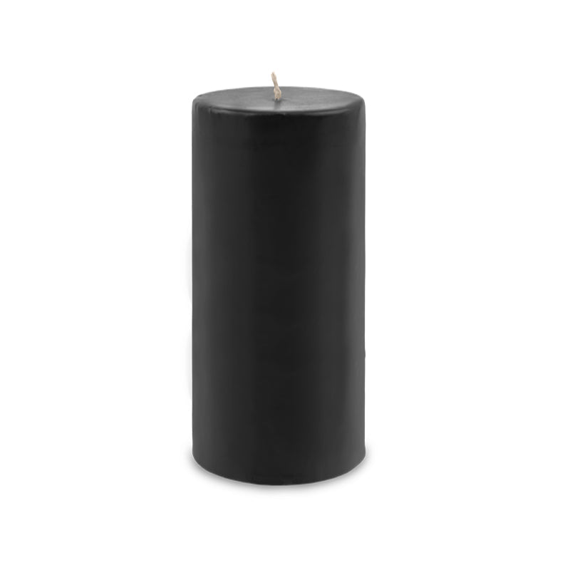 Classic Pillar Candle (4" diameter)