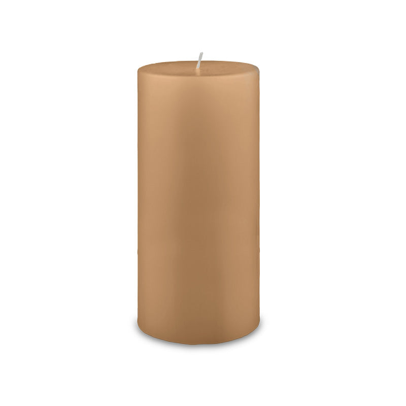 Classic Pillar Candle (4" diameter)