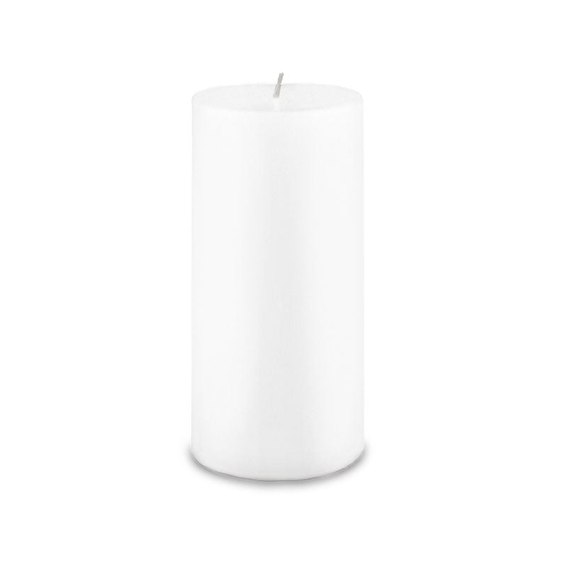 Classic Pillar Candle (4" diameter)