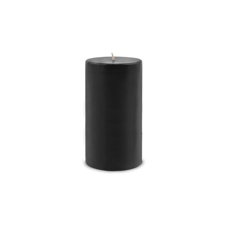 Classic Pillar Candle (3" diameter)