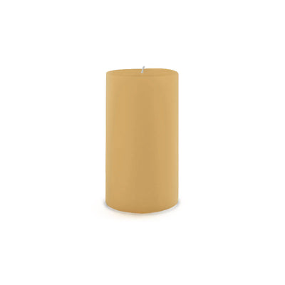 Classic Pillar Candle (3" diameter)