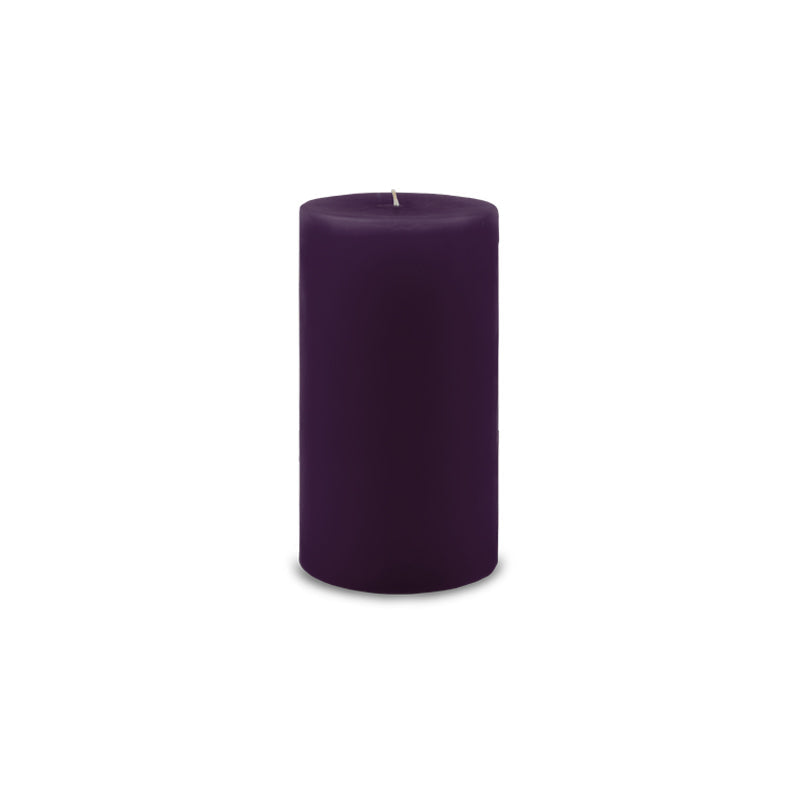 Classic Pillar Candle (3" diameter)