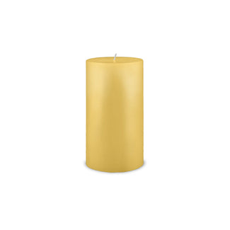 Honeysuckle Classic Pillar Candle (3" diameter)