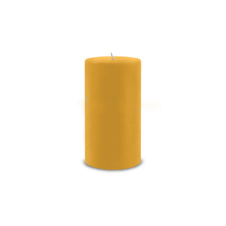 Classic Pillar Candle (3" diameter)