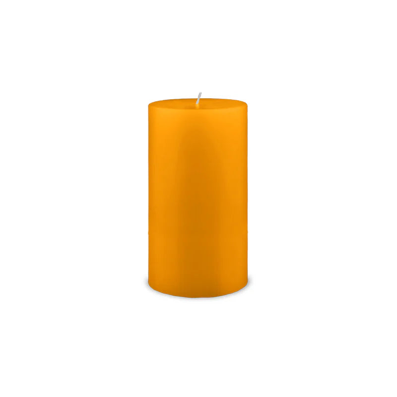 Mango Pillar 6" height with 3" diameter