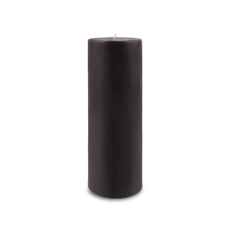 Classic Pillar Candle (3" diameter)