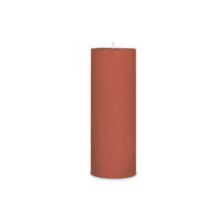 Classic Pillar Candle (3" diameter)