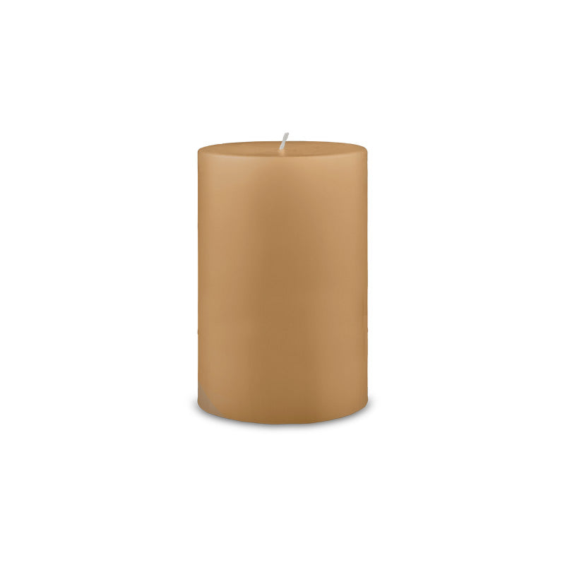 Classic Pillar Candle (4" diameter)