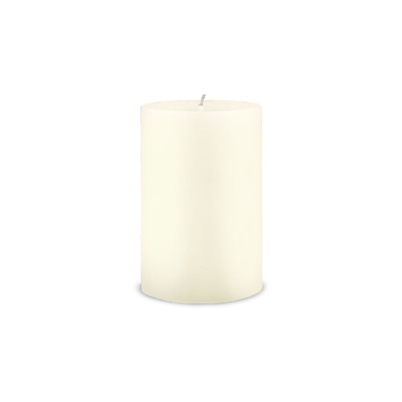 Classic Pillar Candle (4" diameter)