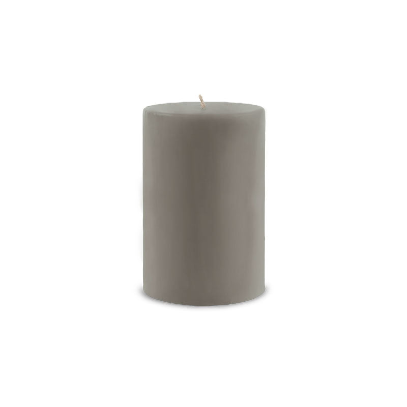 Classic Pillar Candle (4" diameter)