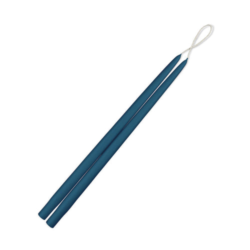 Taper Candles 12" - 12/box Wedgwood