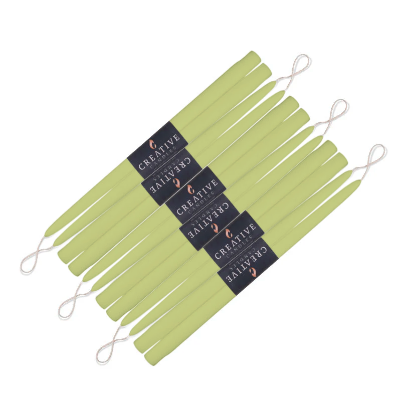 Taper Candles (7/8" diameter)