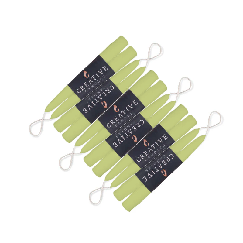 Taper Candles (7/8" diameter)
