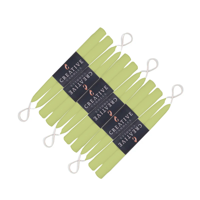 Taper Candles (7/8" diameter)