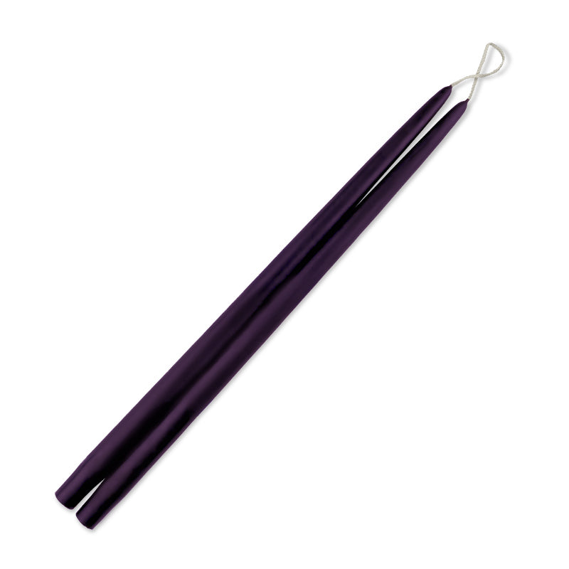 Taper Candles (7/8" diameter)